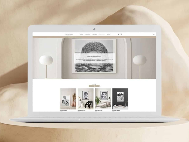 agence communication graphisme site internet redaction aurelie ferrara couv