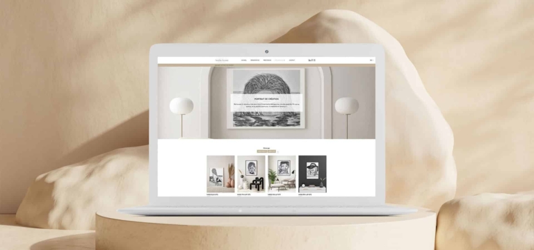 agence communication graphisme site internet redaction aurelie ferrara couv