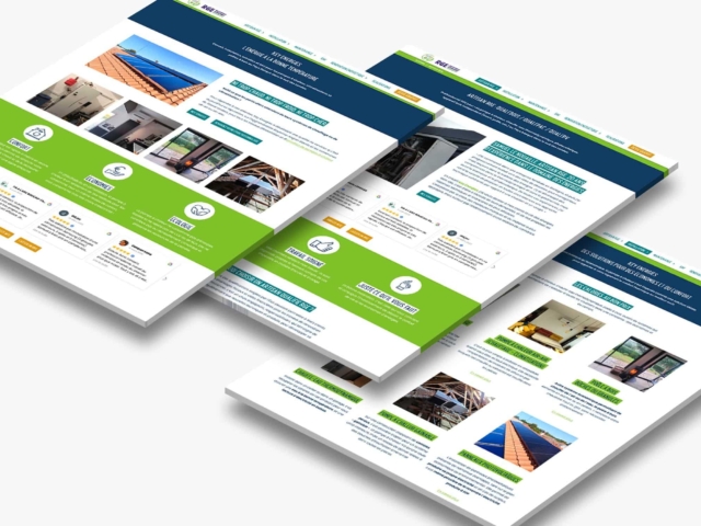 agence de communication landes dax key energie