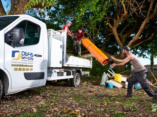 agence de communication landes dax defis services photos 12