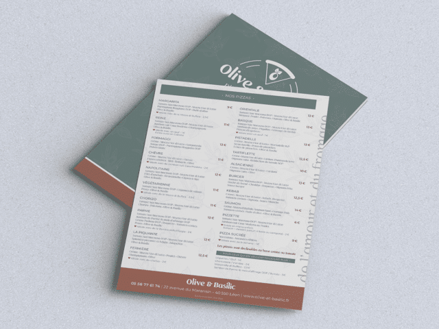 agence communication graphisme site internet redaction olive et basilic couv