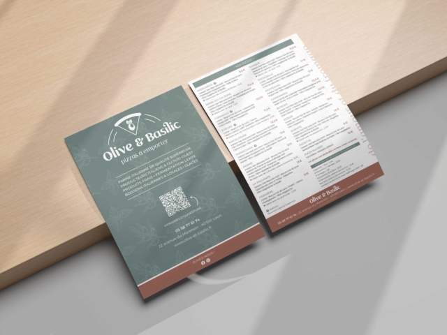 agence de communication landes dax olive basilic 3