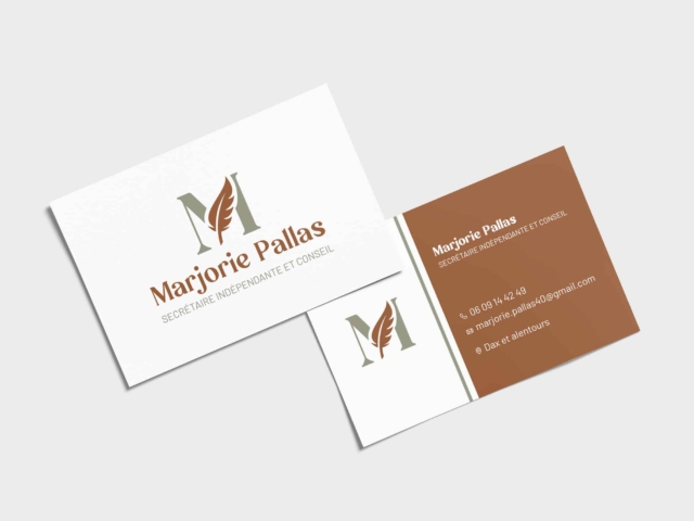 agence de communication landes dax marjorie pallas