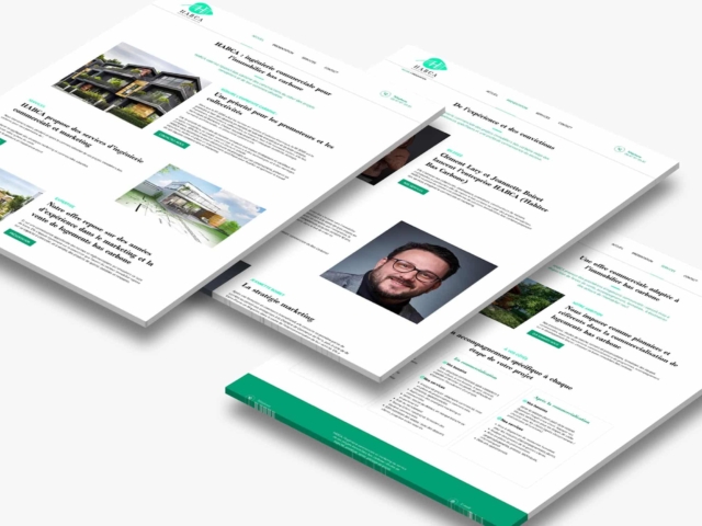 agence de communication landes dax habca