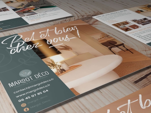 agence communication graphisme site internet redaction margot deco couv