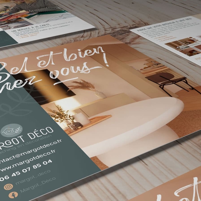 agence communication graphisme site internet redaction margot deco couv