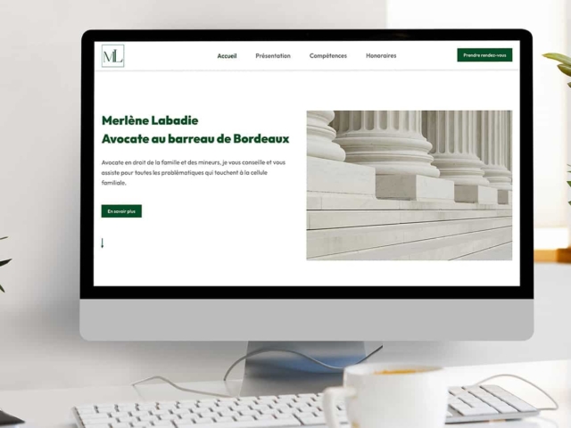 agence communication graphisme site internet redaction merlene labadie couv