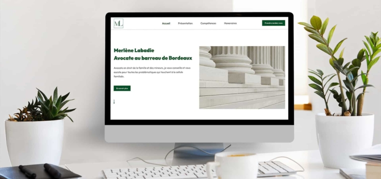 agence communication graphisme site internet redaction merlene labadie couv
