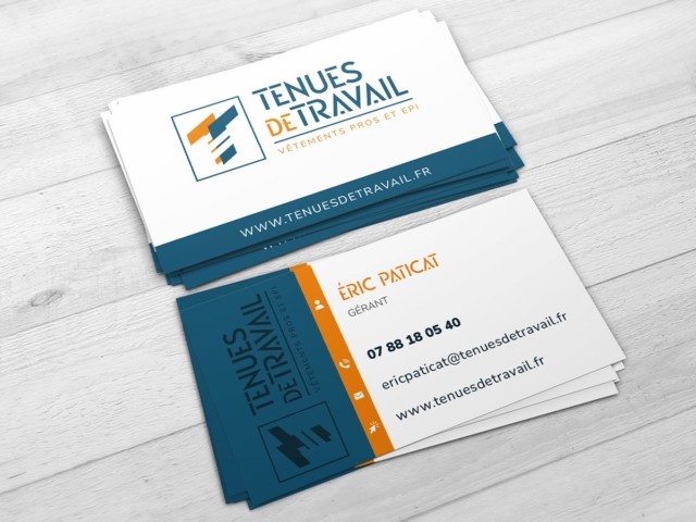 agence communication graphisme site internet redaction tenues de travail couv