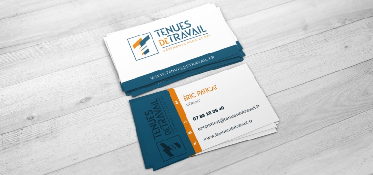 agence communication graphisme site internet redaction tenues de travail couv