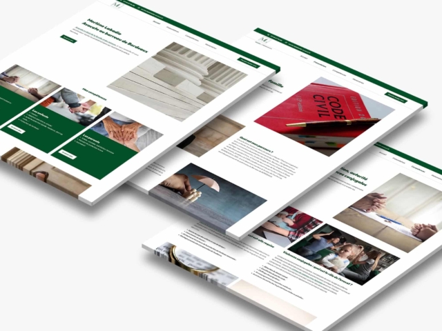 agence de communication landes dax merlene labadie