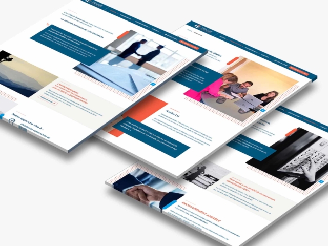 agence de communication landes dax fiducie recouvrement