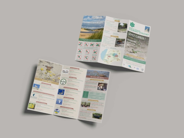 agence de communication landes reserve courant huchet 2023