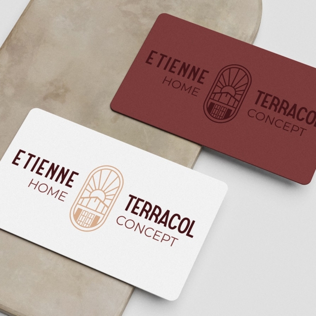 agence communication graphisme creation logo terracol couv