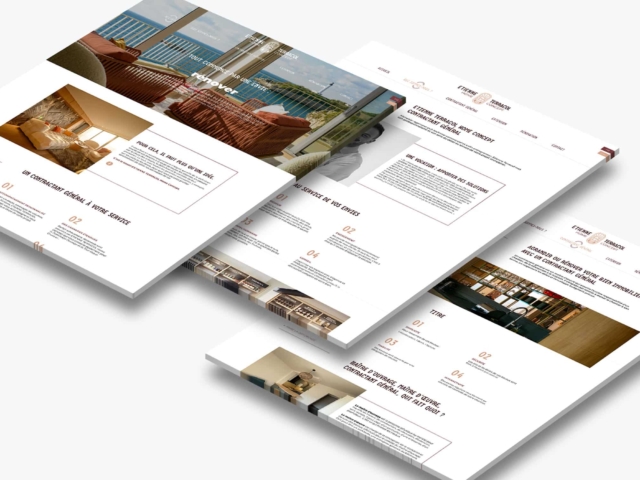 agence de communication landes dax etienne terracol