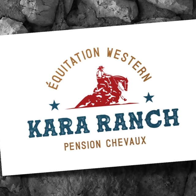 agence communication graphisme kara ranch couv