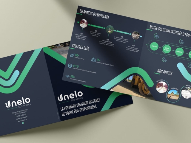 agence communication graphisme redaction unelo couv