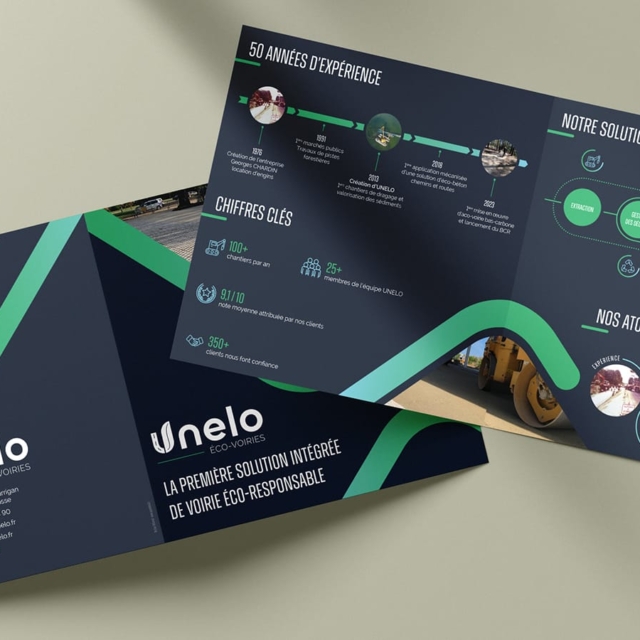 agence communication graphisme redaction unelo couv