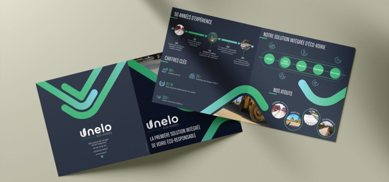 agence communication graphisme redaction unelo couv