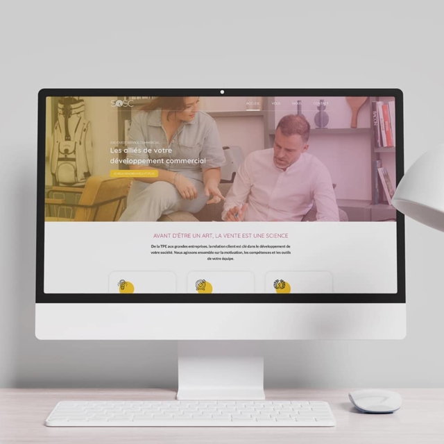 agence communication graphisme site internet redaction sosc couv