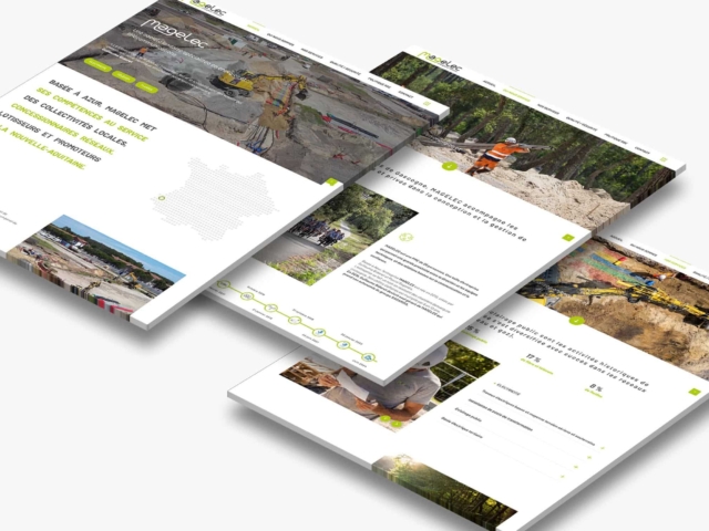 agence de communication landes dax magelec