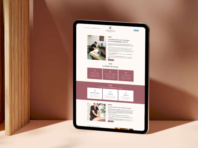 agence communication graphisme site internet redaction bien etre couv