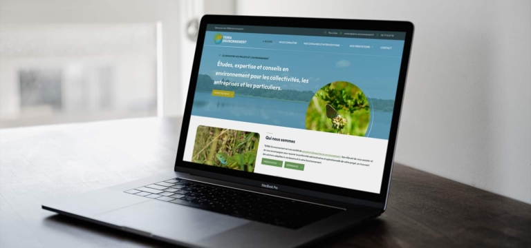 agence communication graphisme site internet redaction terra couv