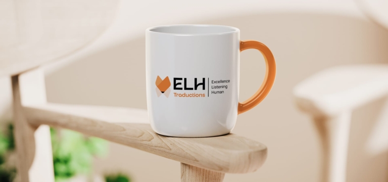 agence communication graphisme site internet redaction elh traductions