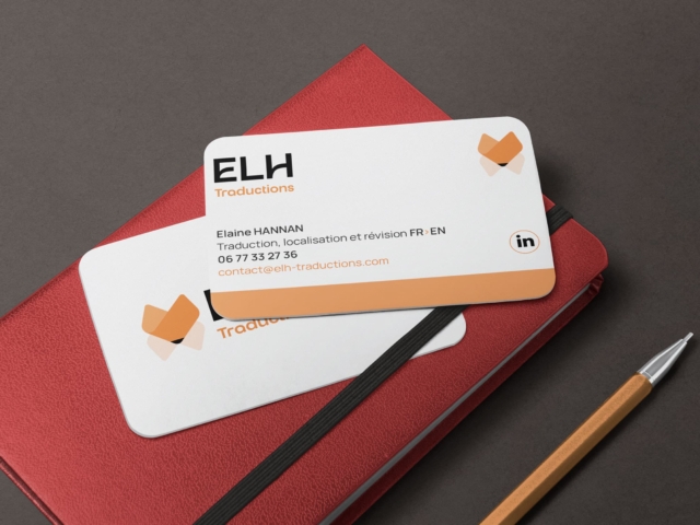 agence de communication landes dax elh traductions