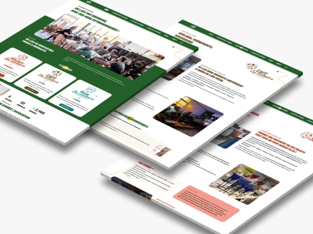 agence de communication landes dax graines de partage