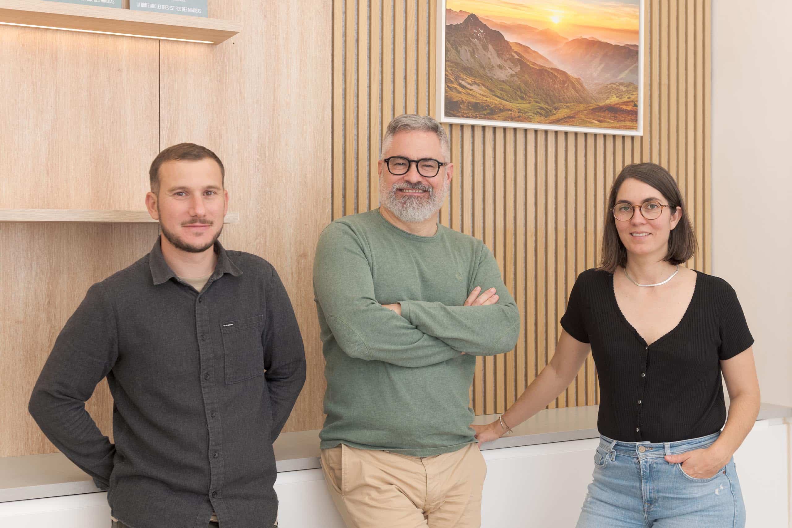 agence de communication landes dax 100