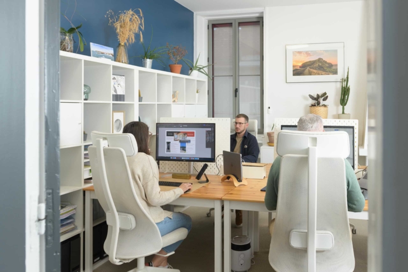 agence de communication landes dax 111