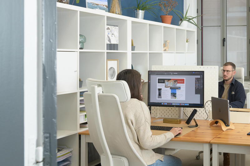 agence de communication landes dax 133
